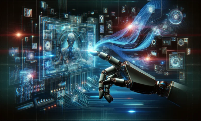 How Businesses Are Leveraging AI Video Generators for Growth