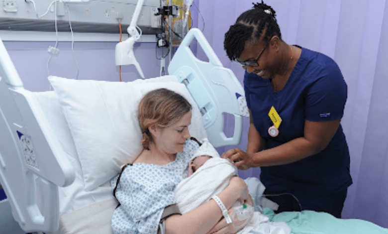 Why Pick a Hospital for Delivery with a Skilled Gynecologist?