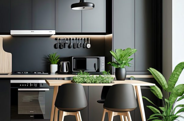Redefining Your Space with Expert Kitchen Installers in Telford and Beyond