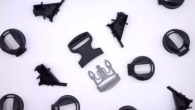 What Makes MJF Parts Isotropic?