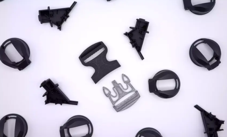 What Makes MJF Parts Isotropic?