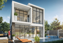 DAMAC The Trump Estates – Ultra-Premium Golf Course Villas