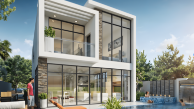 DAMAC The Trump Estates – Ultra-Premium Golf Course Villas