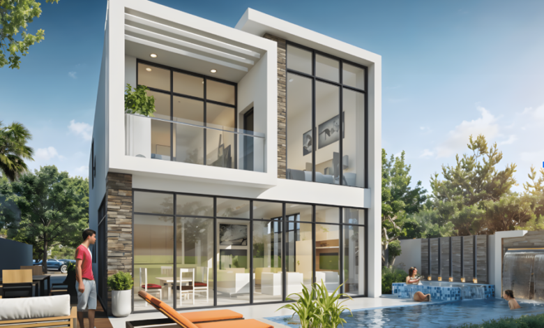 DAMAC The Trump Estates – Ultra-Premium Golf Course Villas