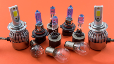Lighting That Leaves a Mark: The Power of LED Laser Projector Lenses