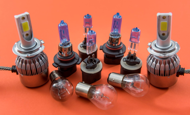 Lighting That Leaves a Mark: The Power of LED Laser Projector Lenses