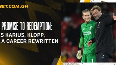 From Promise to Redemption: Loris Karius, Klopp, and a Career Rewritten