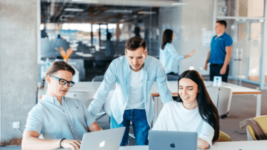 Empowering Today's Businesses With Smart Expense Management