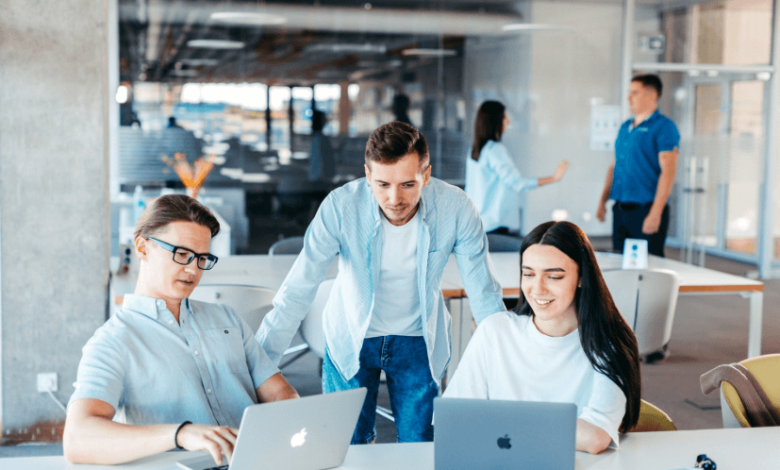 Empowering Today's Businesses With Smart Expense Management