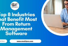 Top 8 Industries That Benefit Most From Return Management Software