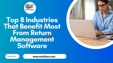 Top 8 Industries That Benefit Most From Return Management Software