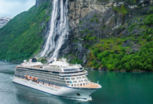 Scandinavian Cruises: An Adventure Told Through Five Northern Forces