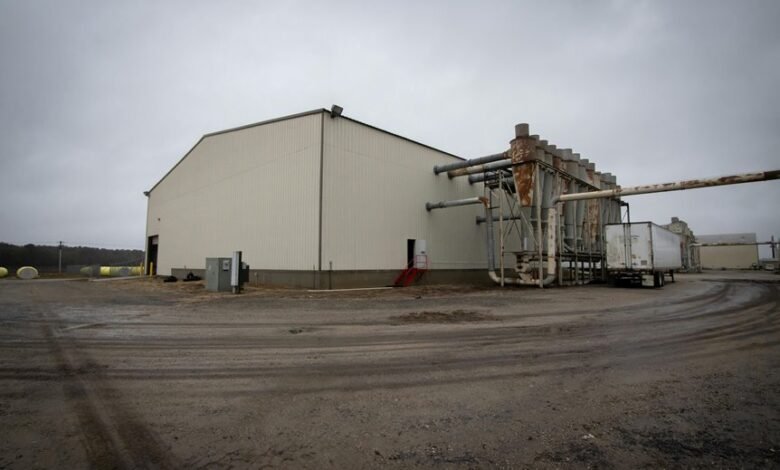 operational capacity trend analysis