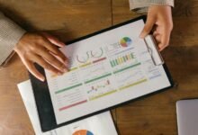 sector growth statistics analysis