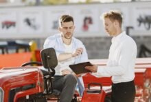 commercial intelligence data summary