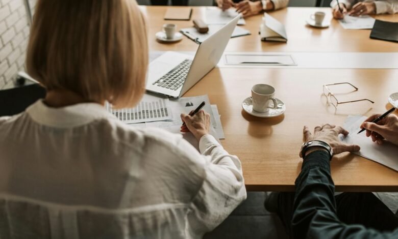 data assessment for opportunities