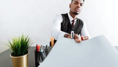 operational footprint intelligence review