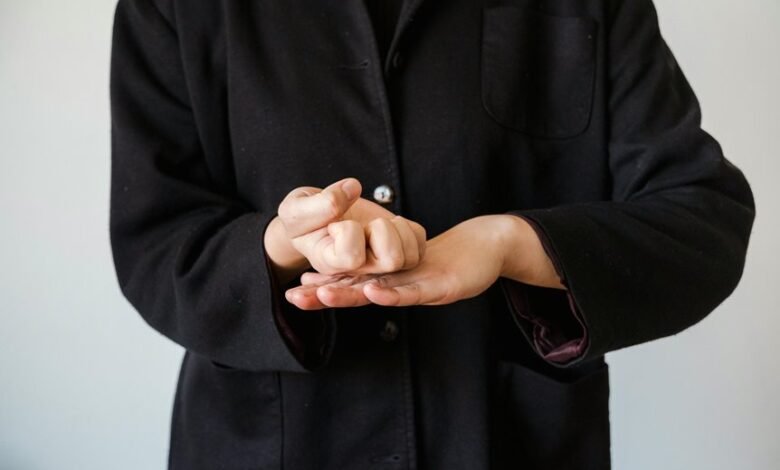 caller background information provided