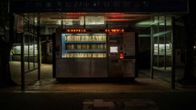 corporate access service line