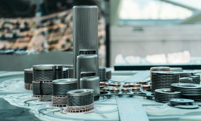 futuristic aircraft design concepts