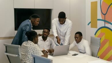 innovative strategic analysis framework