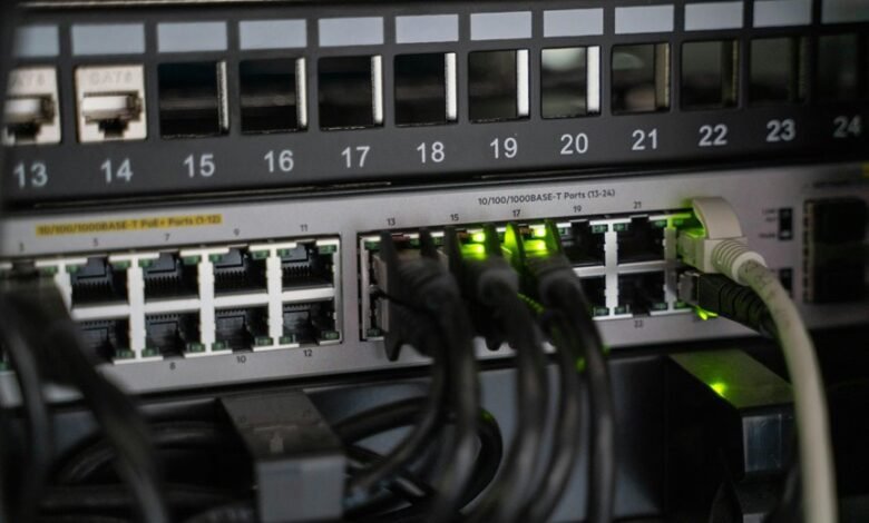 interstellar communication hub node