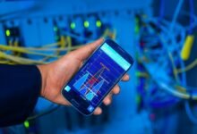 network activity assessment report