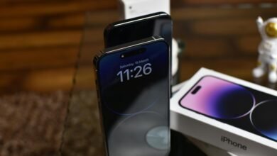 phone review details important