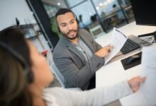 system monitoring and feedback