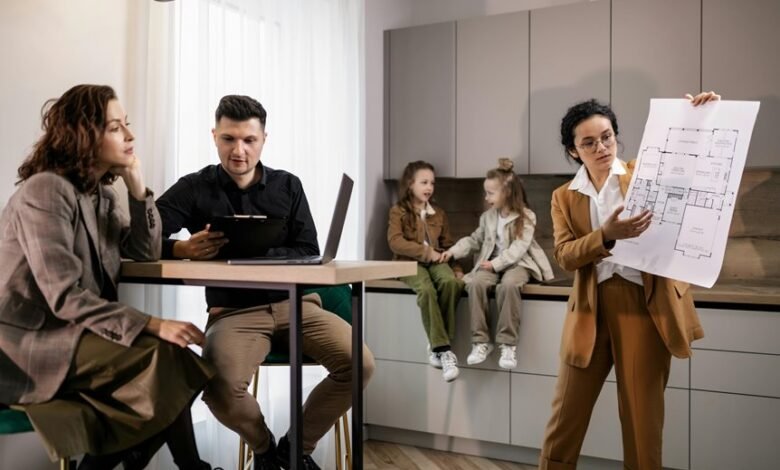 visionary business strategy outline